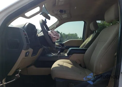 2019 Ford F350 Super Duty z USA, uszkodzony, nr VIN 1FD8W3B66KED85005